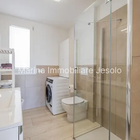 Salis * Lido di Jesolo
