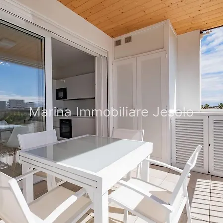 Salis Apartment *