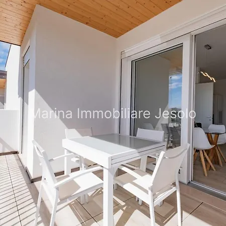 Salis Apartment