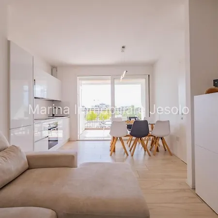 Salis Apartment *