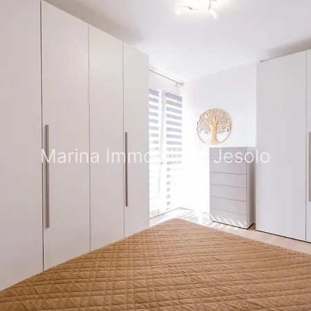 Apartment Salis Lido di Jesolo