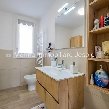 Salis Apartment