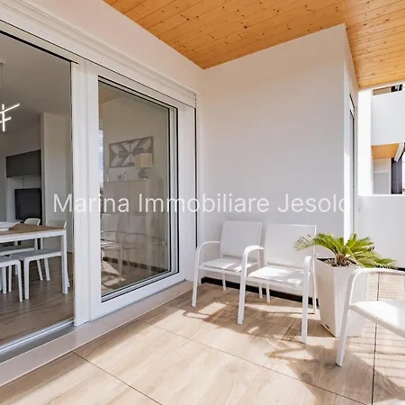 Apartment Salis *