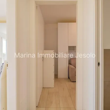 Salis Apartment *