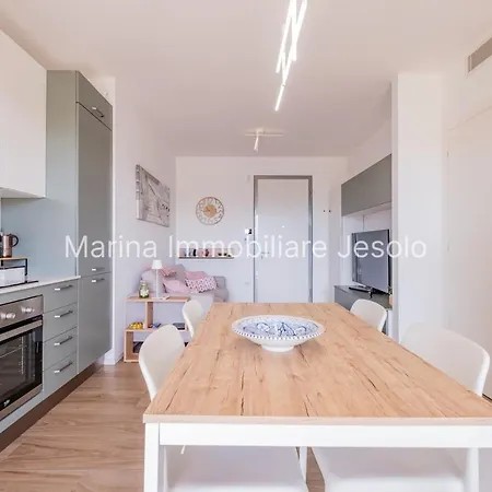 Apartment Salis *