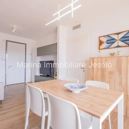 Salis Apartment *