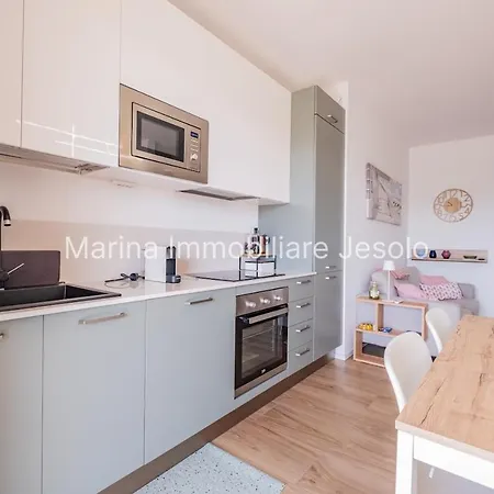 Appartement Salis Lido di Jesolo