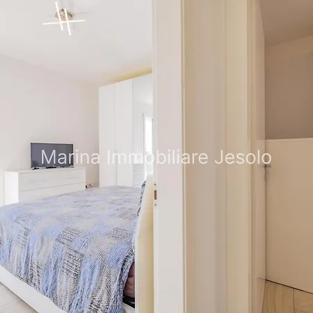 Appartement Salis