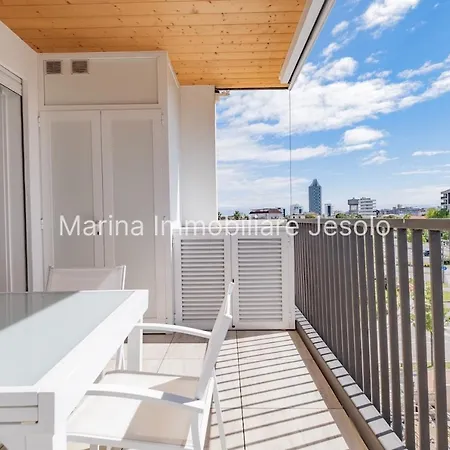 Salis Apartament Lido di Jesolo