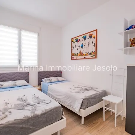 Apartamento Salis Lido di Jesolo