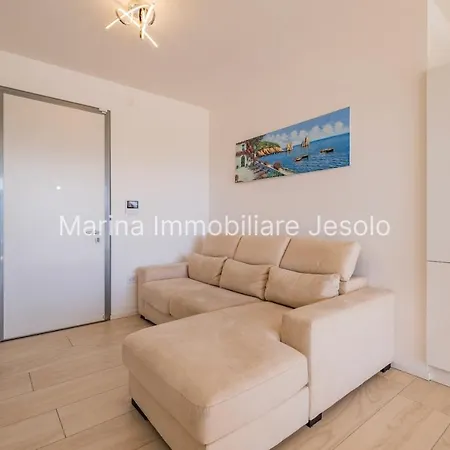 Apartament Salis
