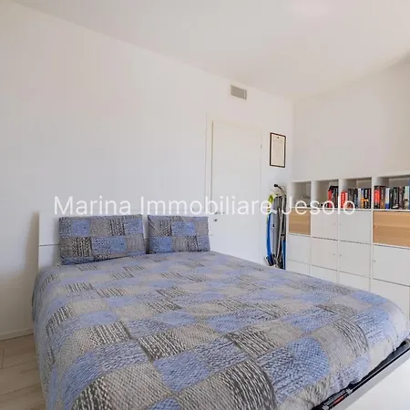 Salis Apartamento Lido di Jesolo