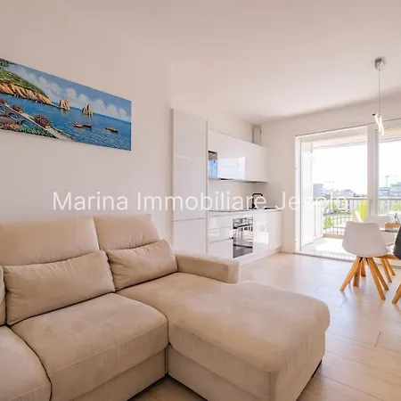 Salis Appartement