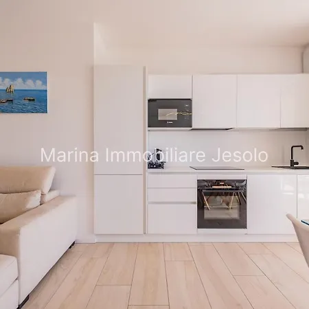 Apartament Salis