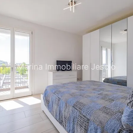 Apartamento Salis *