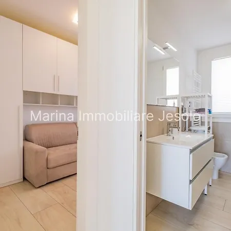 Salis Lido di Jesolo