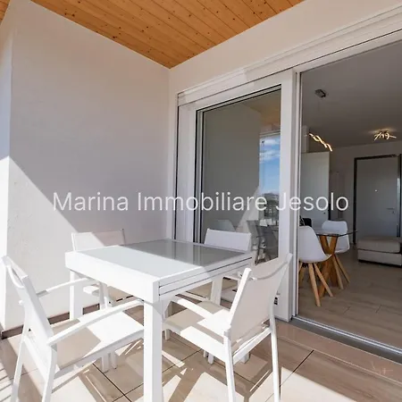 Apartamento Salis