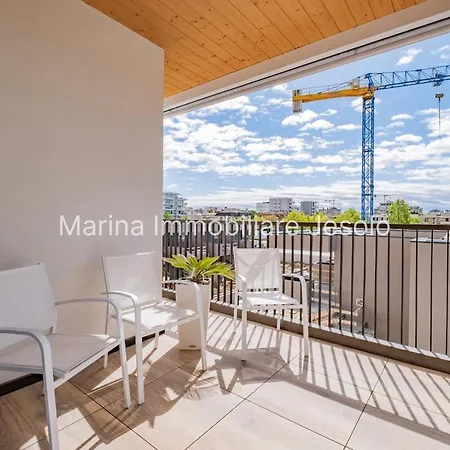 Salis Appartement *