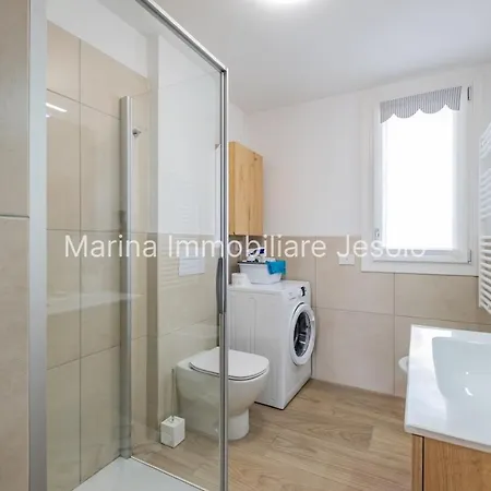 Salis * Lido di Jesolo
