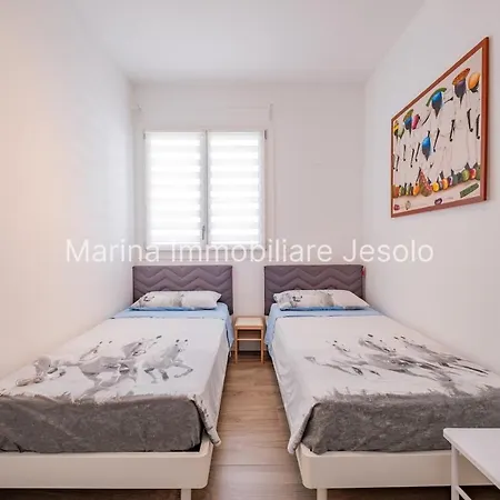Apartamento Salis Lido di Jesolo