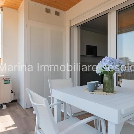 Apartamento Salis
