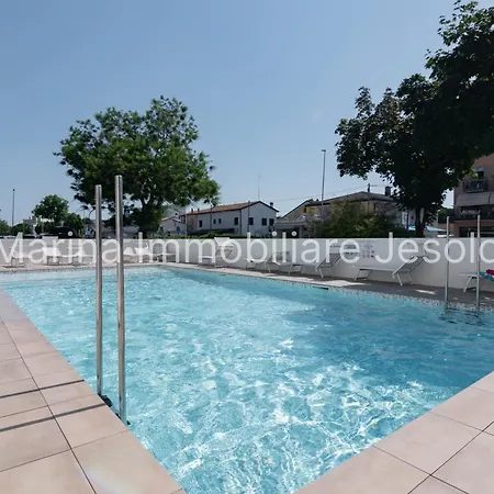 Apartamento Salis