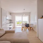 Salis Апартаменты *