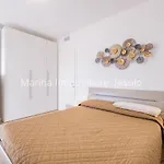 Апартаменты Salis *