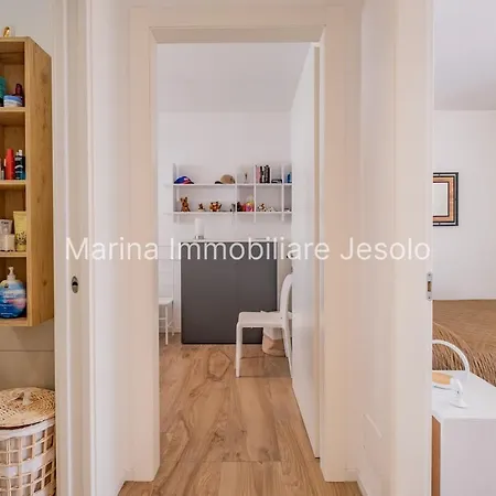 Salis לידו די ג'סולו